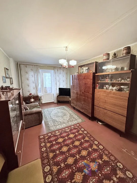 Березнецово, 2-х комнатная квартира, ул. Полевая д.13а, 3200000 руб.