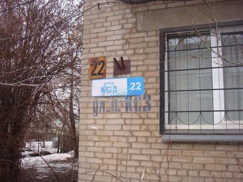 Красково, 1-но комнатная квартира, поселок КСЗ д.22, 2800000 руб.