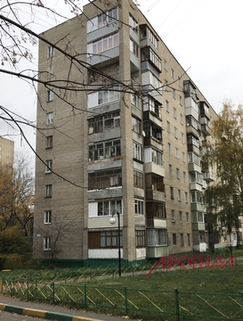 Томилино, 3-х комнатная квартира, ул. Пионерская д.16, 4950000 руб.