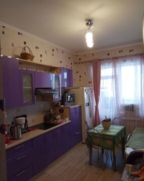 Фрязино, 1-но комнатная квартира, ул. Барские Пруды д.3, 3450000 руб.