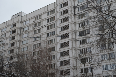 Москва, 2-х комнатная квартира, Рогожский Б. пер. д.10 к1, 9800000 руб.