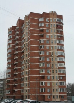 Наро-Фоминск, 3-х комнатная квартира, ул. Луговая д.1, 6950000 руб.