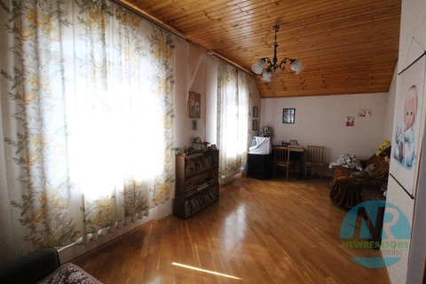 Продается дом в Дроздово на 15 сотках., 18000000 руб.