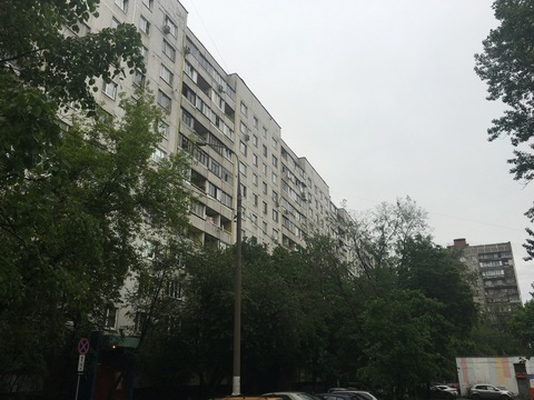 Москва, 3-х комнатная квартира, ул. Корнейчука д.д. 24, 8200000 руб.