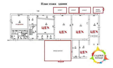  Ступино городской округ,  с, 30000000 руб.