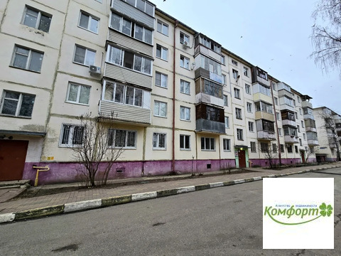 Раменское, 3-х комнатная квартира, ул. Коммунистическая д.18А, 6300000 руб.