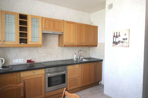 Москва, 2-х комнатная квартира, ул. 800-летия Москвы д.22к2, 14950000 руб.