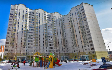 Балашиха, 3-х комнатная квартира, ул. Свердлова д.40, 9701004 руб.