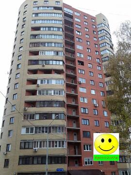 Москва, 3-х комнатная квартира, ул. Нагорная д.6, 7100000 руб.