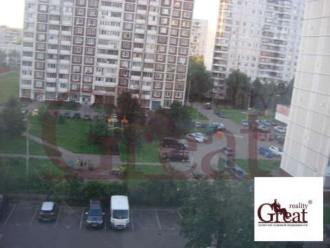Москва, 3-х комнатная квартира, Щелковское ш. д.95к1, 9300000 руб.