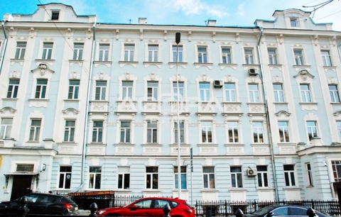 Продажа торгового помещения, м. Трубная, Рождественский б-р. Продажа торгового помещения, м. Трубная, Рождественский б-р.