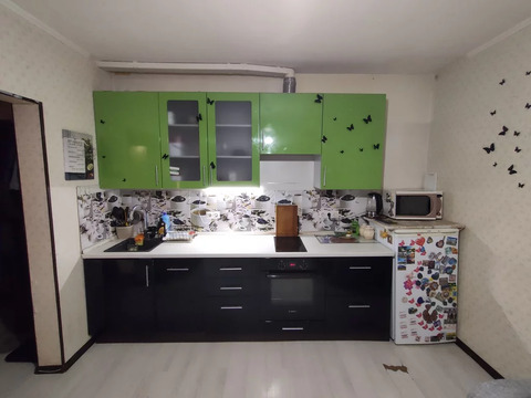 Фрязино, 1-но комнатная квартира, Мира пр-кт. д.31, 20000 руб.