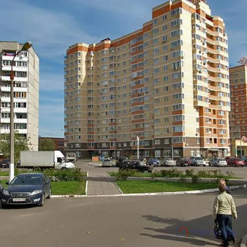 Ступино, 1-но комнатная квартира, ул. Калинина д.34А, 5508000 руб.