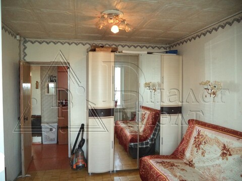 Красково, 2-х комнатная квартира, Железнодорожная д.80, 3700000 руб.