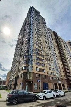 Долгопрудный, 3-х комнатная квартира, Новый бульвар д.9 к1, 9200000 руб.