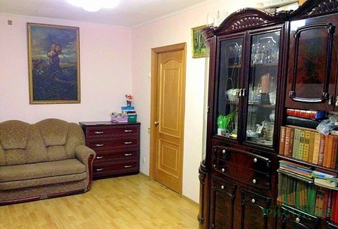 Королев, 3-х комнатная квартира, ул. Комсомольская д.7, 5000000 руб.