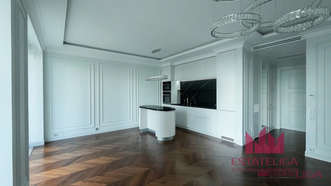 Москва, 2-х комнатная квартира, Ленинградский пр-кт. д.37/3, 69500000 руб.