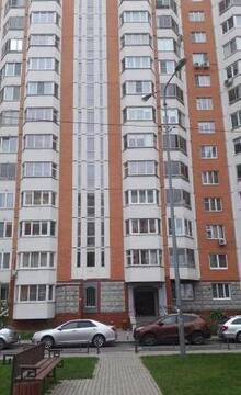 Балашиха, 1-но комнатная квартира, ул. Твардовского д.16, 3750000 руб.
