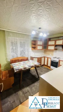 Котельники, 3-х комнатная квартира, Силикат д.6, 8500000 руб.