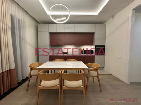 Москва, 3-х комнатная квартира, ул. Годовикова д.11к2, 39000000 руб.