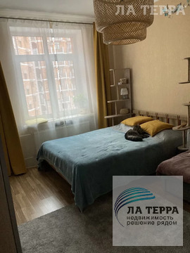 Продаётся 2-комнатная квартира, 48 м , ЖК «Опалиха о2». Продаётся 2-комнатная квартира, 48 м , ЖК «Опалиха о2».
