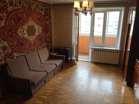 Продажа квартиры, Ул. Саянская Продажа квартиры, Ул. Саянская