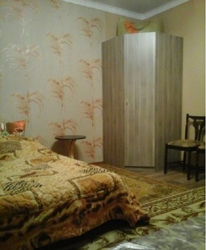 Москва, 2-х комнатная квартира, Бутово Парк д.14, 33000 руб.