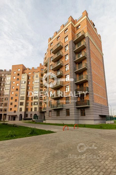 Сабурово, 1-но комнатная квартира, Парковая д.20, 3150000 руб.