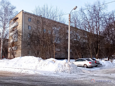 Москва, 2-х комнатная квартира, 6-я улица Лазенки д.34, 9825000 руб.