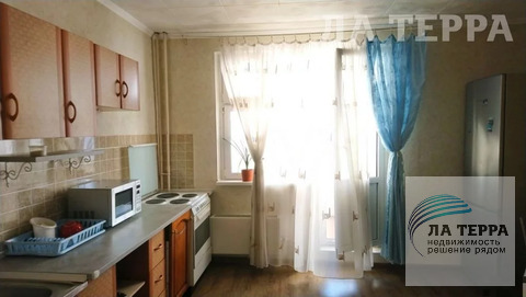 Продается 1-к квартира, 56 м, 5/25 эт. на Красногорском бульваре 9. Продается 1-к квартира, 56 м, 5/25 эт. на Красногорском бульваре 9.