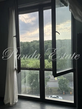 Химки, 1-но комнатная квартира, Заречная улица д.4 к 2, 16500000 руб.