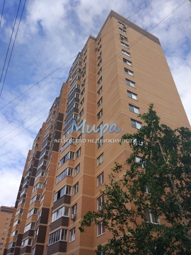 Люберцы, 2-х комнатная квартира, ул. 8 Марта д.30Б, 7250000 руб.