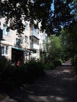 Электросталь, 3-х комнатная квартира, ул. Победы д.20 к2, 2829000 руб.