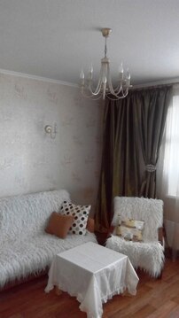 Андреевка, 1-но комнатная квартира, Андреевка д.31, 23000 руб.