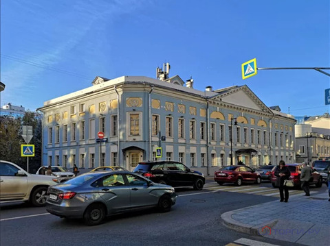 Продажа псн, Ул. Сретенка Продажа псн, Ул. Сретенка