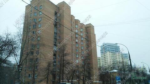 Москва, 2-х комнатная квартира, ул. Донская д.5, 29900000 руб.