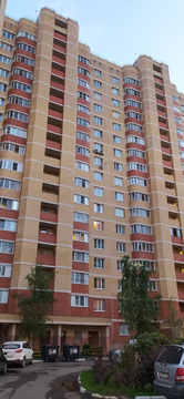 Голицыно, 1-но комнатная квартира, Ремезова д.8, 23000 руб.