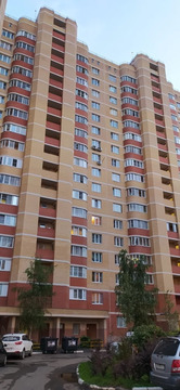 Сдам 1-комнатную квартиру в Голицыно, бул. Ремезова 8 Сдам 1-комнатную квартиру в Голицыно, бул. Ремезова 8