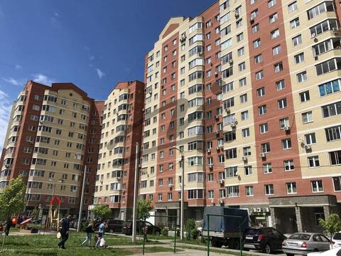 Электросталь, 1-но комнатная квартира, ул. Ялагина д.25-26, 1676800 руб.