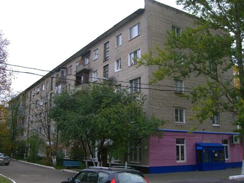 Ступино, 3-х комнатная квартира, ул. Андропова д.72, 3540000 руб.