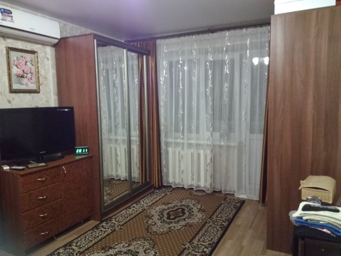 Пушкино, 1-но комнатная квартира, Центральная д.1, 2330000 руб.