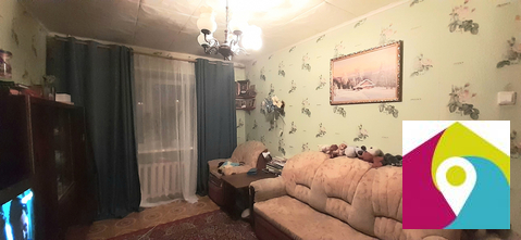 Краснозаводск, 1-но комнатная квартира, ул. Театральная д.16, 1450000 руб.