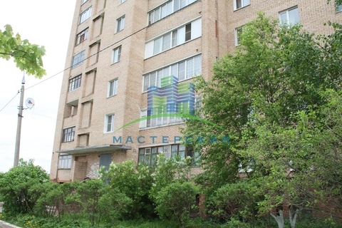 Глебовский, 1-но комнатная квартира, ул. Микрорайон д.95, 2390000 руб.