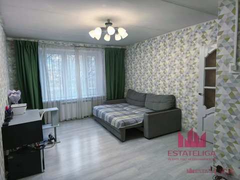 Москва, 1-но комнатная квартира, Кленовый б-р. д.23к2, 12690000 руб.