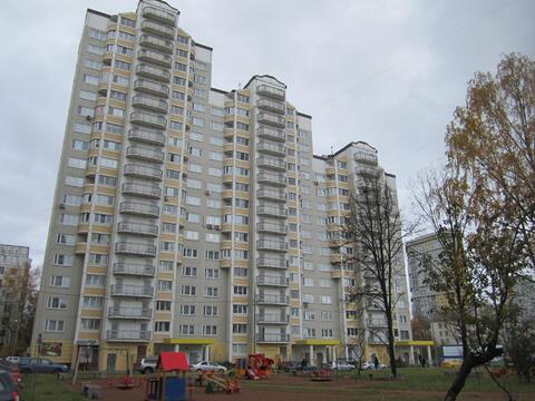 Москва, 2-х комнатная квартира, Рублевское ш. д.97 к2, 13800000 руб.