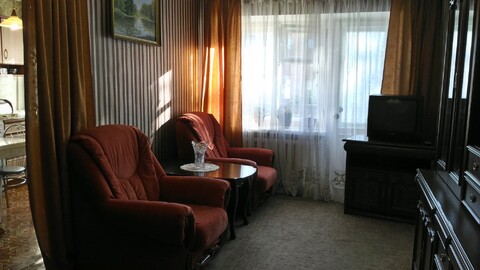 Дубна, 2-х комнатная квартира, ул. Мичурина д.9, 2700000 руб.