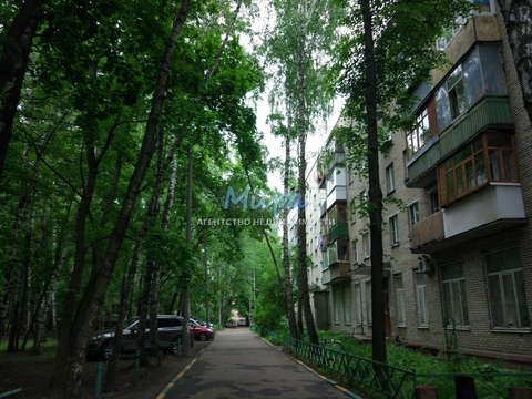 Люберцы, 2-х комнатная квартира, 1-й Панковский проезд д.21, 3500000 руб.