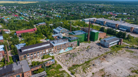 Продажа земельного участка, Запрудня, Талдомский район, ул. Ленина, 286000000 руб.