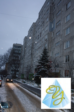 Орехово-Зуево, 1-но комнатная квартира, ул. Пушкина д.15, 1700000 руб.