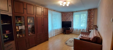 2х.комн.кв-ра ул.Бочкова в доме под реновацию 2х.комн.кв-ра ул.Бочкова в доме под реновацию